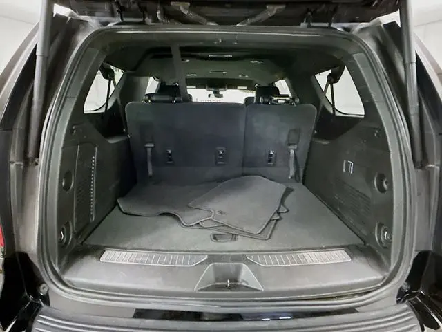2021 Chevrolet Suburban - $27,907