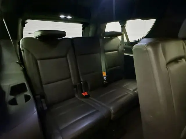 2021 Chevrolet Suburban - $27,907