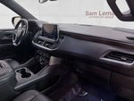 2021 Suburban Thumbnail 29