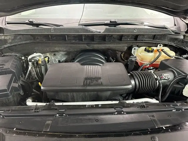 2021 Chevrolet Suburban - $27,907