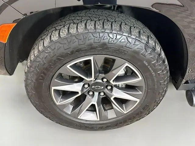 2021 Chevrolet Suburban - $27,907