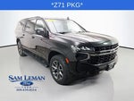 2021 Suburban Thumbnail 33