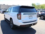2023 Suburban Thumbnail 5