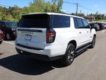 2023 Suburban Thumbnail 7