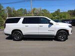2023 Suburban Thumbnail 8