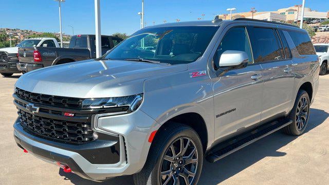 Preowned 2024 Chevrolet Suburban Z71 for Sale