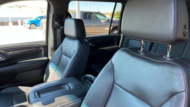 2024 Chevrolet Suburban Z71