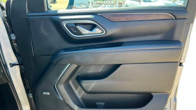 2024 Chevrolet Suburban Z71