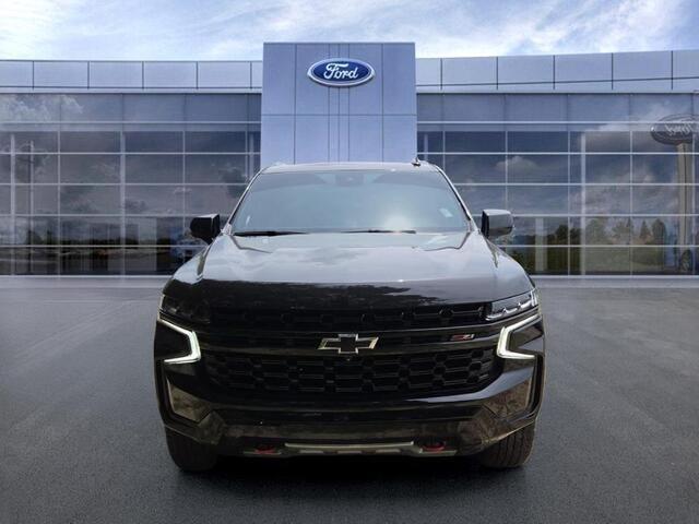 2024 Chevrolet Suburban - $61,368