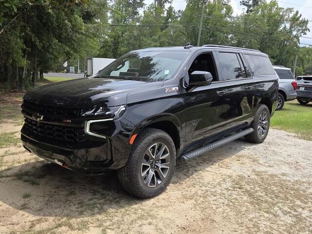 2024 Chevrolet Suburban - $61,368