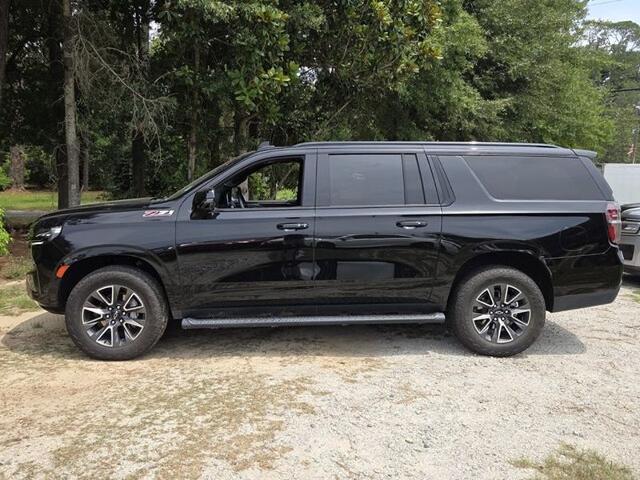 2024 Chevrolet Suburban - $61,368