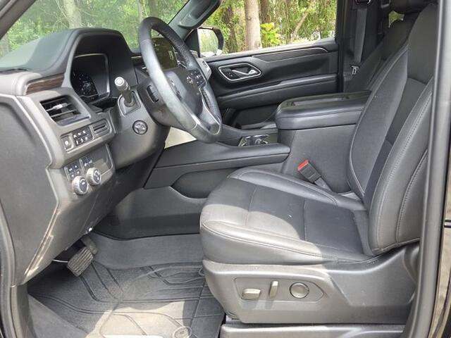 2024 Chevrolet Suburban - $61,368