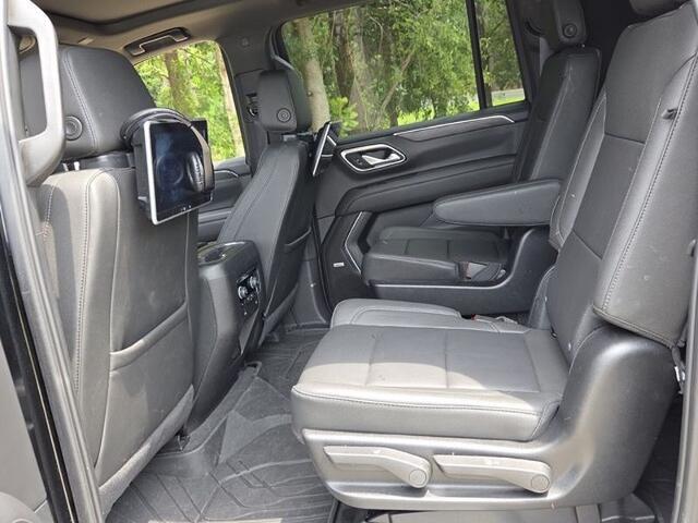 2024 Chevrolet Suburban - $61,368