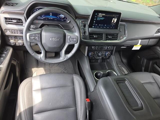 2024 Chevrolet Suburban - $61,368