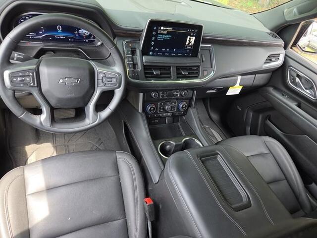 2024 Chevrolet Suburban - $61,368