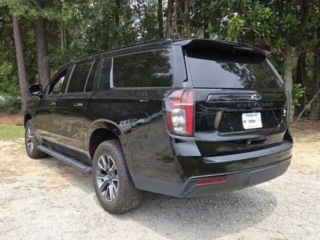 2024 Chevrolet Suburban - $61,368