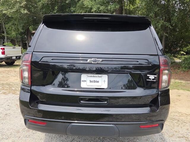 2024 Chevrolet Suburban - $61,368