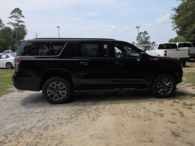 2024 Chevrolet Suburban - $61,368