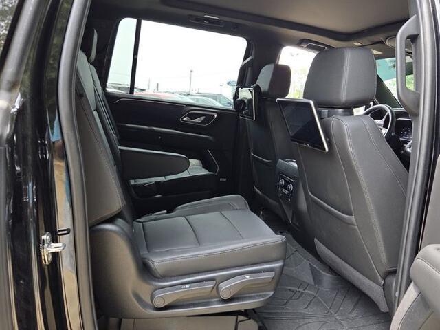 2024 Chevrolet Suburban - $61,368
