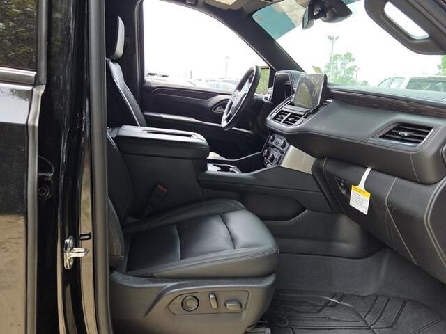 2024 Chevrolet Suburban - $61,368