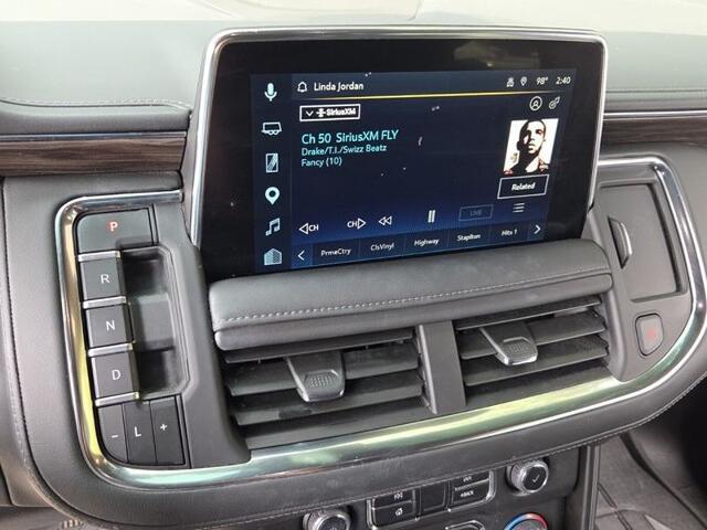 2024 Chevrolet Suburban - $61,368
