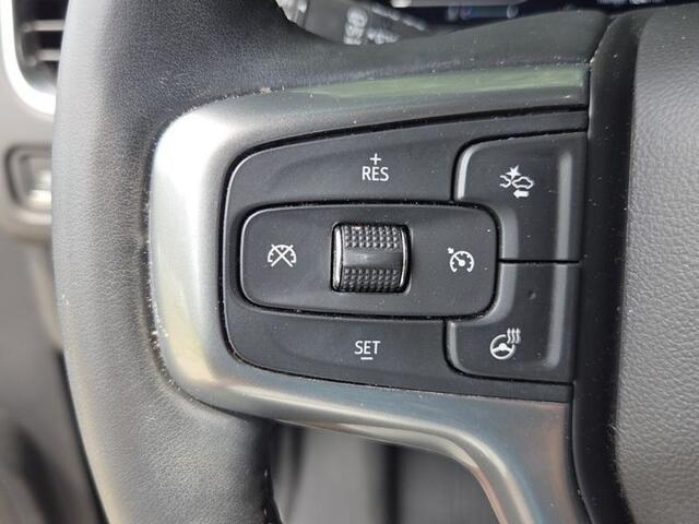 2024 Chevrolet Suburban - $61,368
