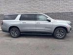 2024 Suburban Thumbnail 2