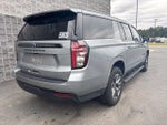 2024 Suburban Thumbnail 3