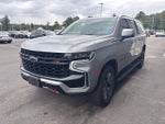 2024 Suburban Thumbnail 6