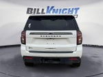 2021 Suburban Thumbnail 4