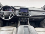 2021 Suburban Thumbnail 10
