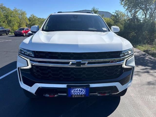 2022 Chevrolet Suburban - $35,958