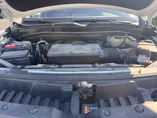 2022 Chevrolet Suburban - $35,958