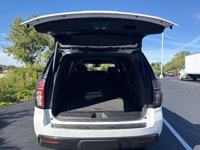 2022 Chevrolet Suburban - $35,958