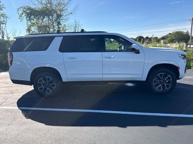 2022 Chevrolet Suburban - $35,958