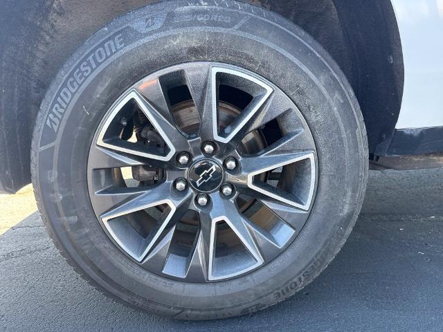 2022 Chevrolet Suburban - $35,958