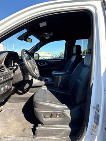 2022 Chevrolet Suburban - $35,958