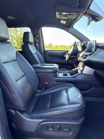 2022 Chevrolet Suburban - $35,958