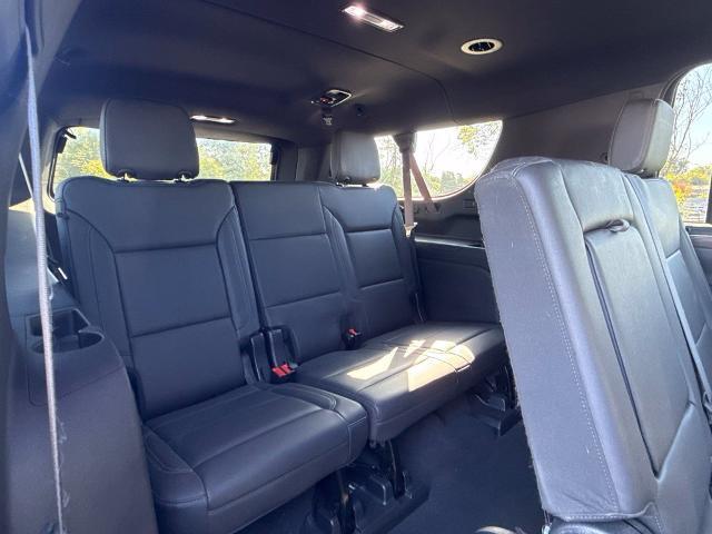 2022 Chevrolet Suburban - $35,958