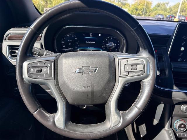 2022 Chevrolet Suburban - $35,958