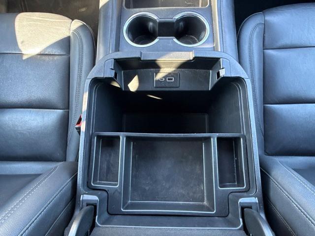 2022 Chevrolet Suburban - $35,958