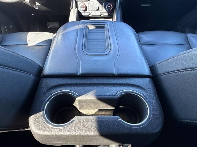 2022 Chevrolet Suburban - $35,958