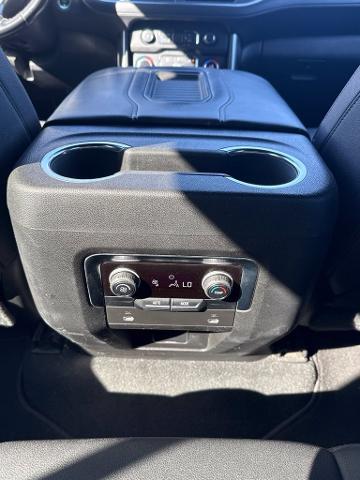 2022 Chevrolet Suburban - $35,958