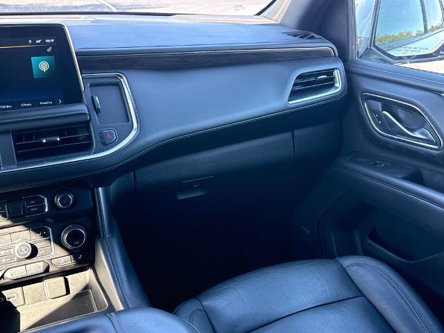 2022 Chevrolet Suburban - $35,958