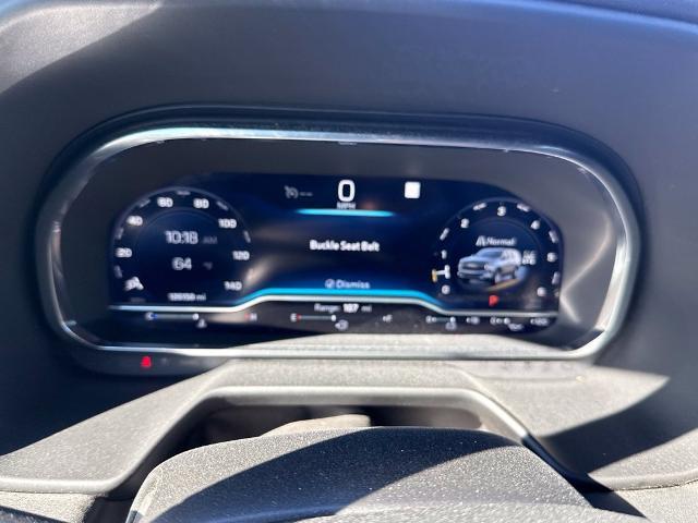 2022 Chevrolet Suburban - $35,958
