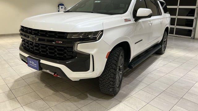 Preowned 2023 Chevrolet Suburban Z71 for Sale