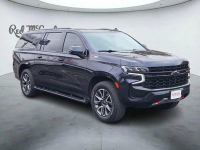 2023 Chevrolet Suburban 4X4 Z71 4DR SUV