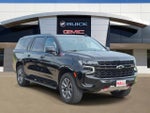 2024 Suburban Thumbnail 1