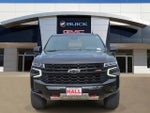 2024 Suburban Thumbnail 2