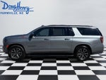 2022 Suburban Thumbnail 2
